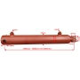 SIŁOWNIK HYDRAULICZNY SMT1G 60x35x400 L= 600mm SIŁOWNIK HYDRAULICZNY SMT1G 60x35x400 L= 600mm